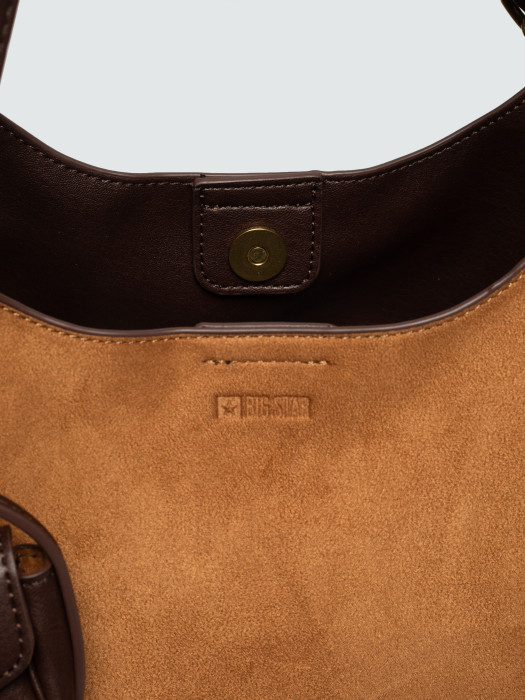 Dámska taška BERNATA 803